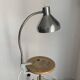 Vintage 1950s industrial factory lamp Jumo GS3, almost new - 60 cm