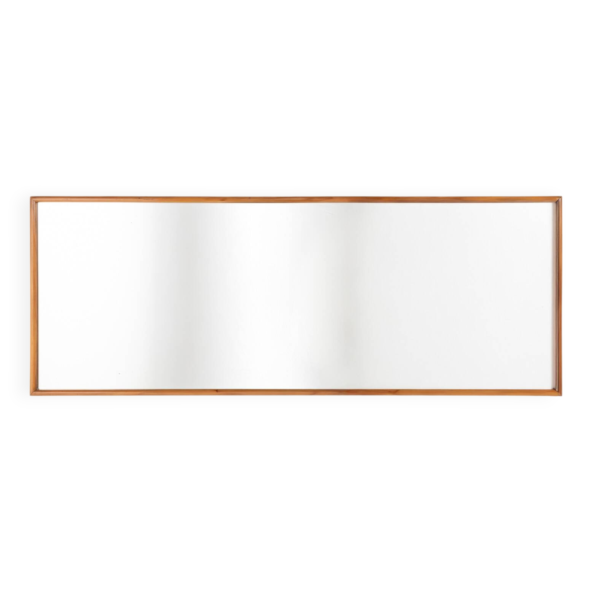 Italian Mid-Century wall mirror, 1960s