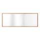 Italian Mid-Century wall mirror, 1960s