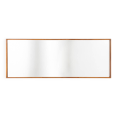Italian Mid-Century wall mirror, 1960s