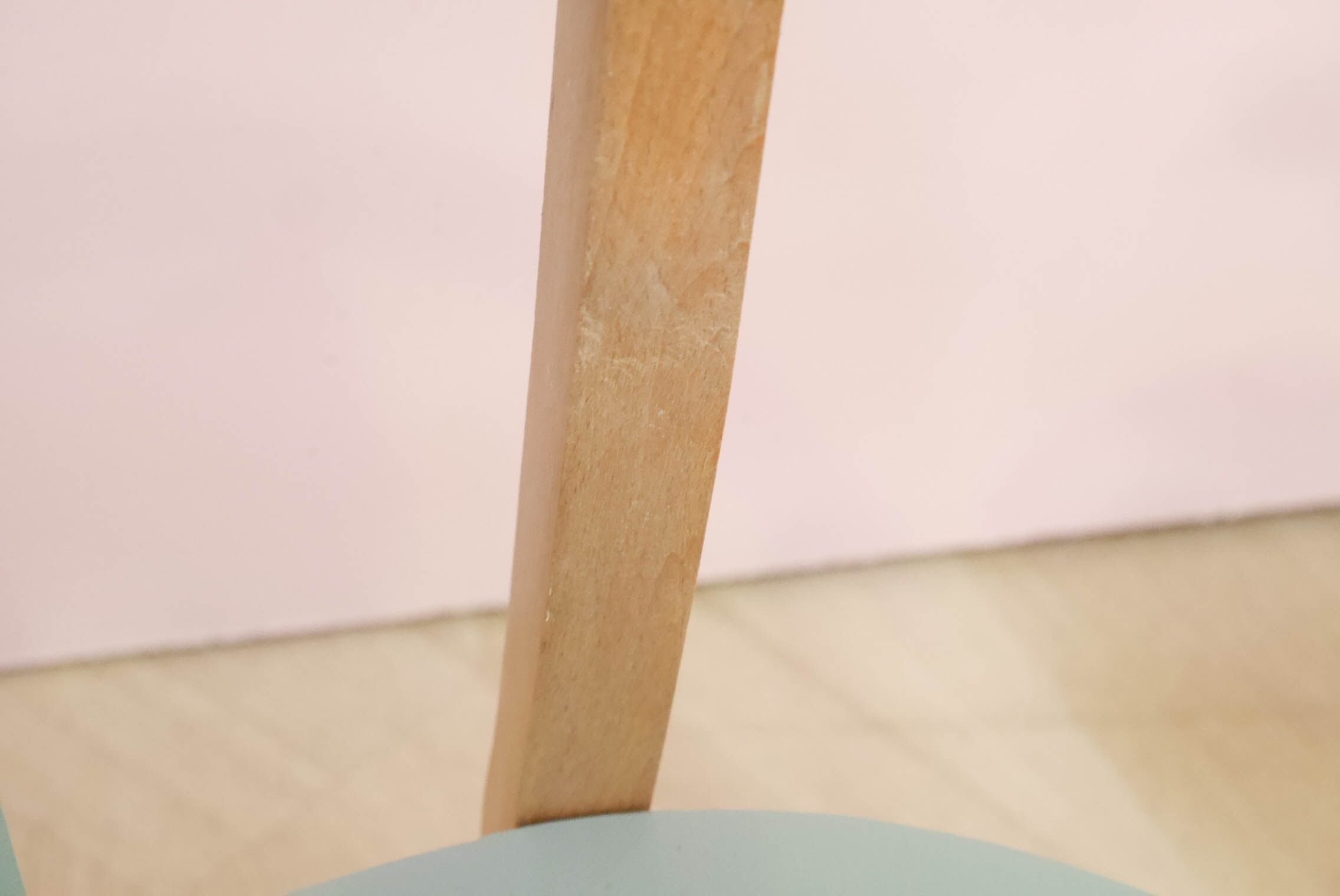 Armchair child vintage