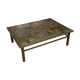 Philip &kelvin laverne bronze table 1960' zodiac