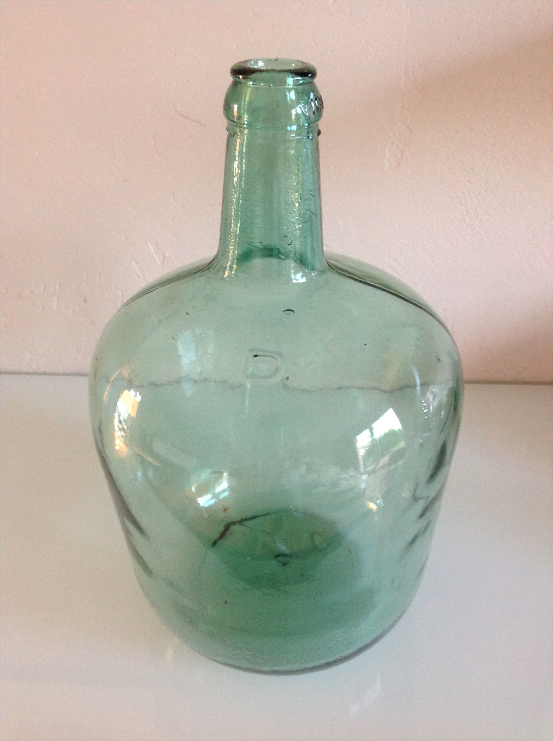 Demijohn