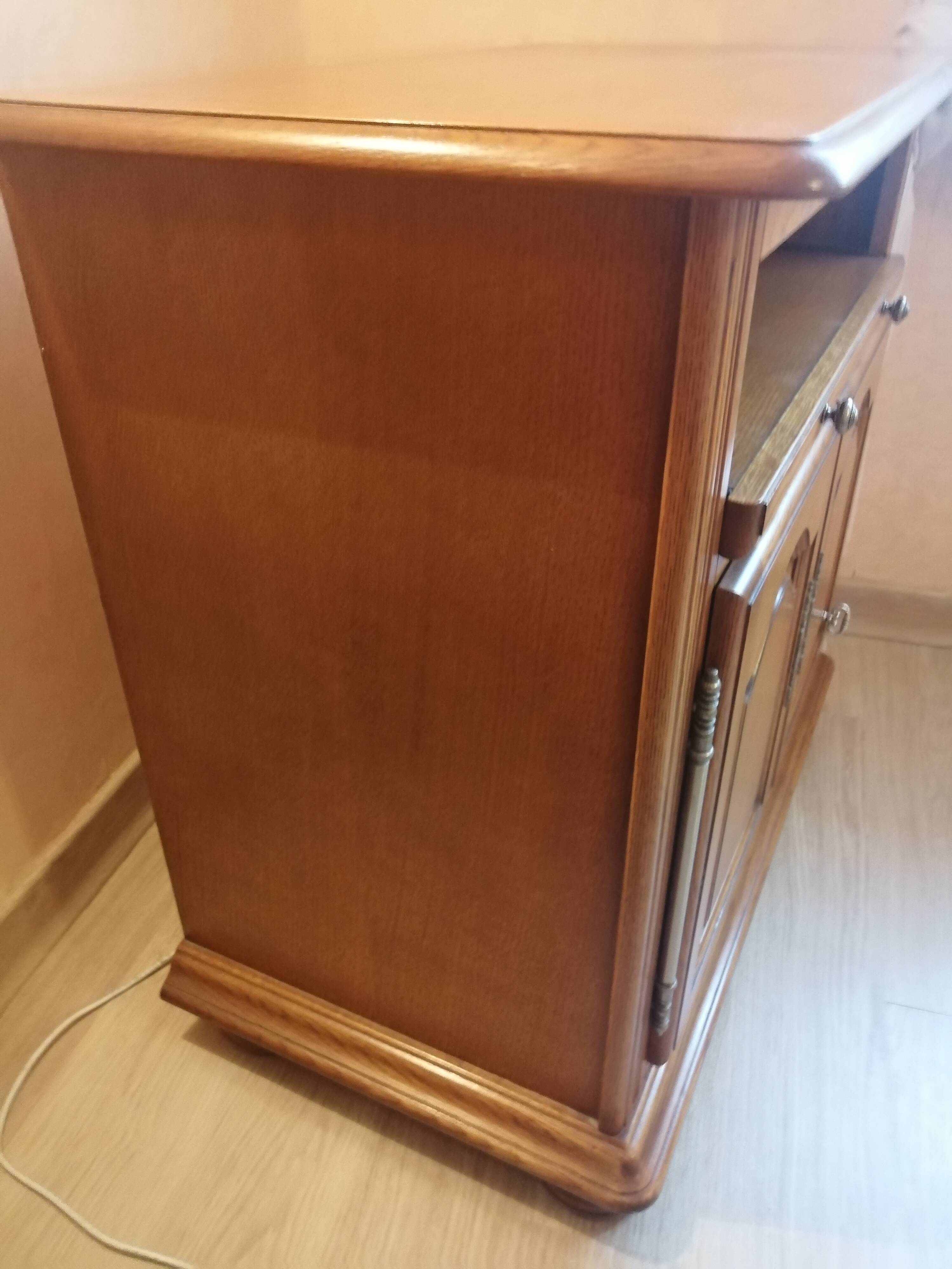 TV unit