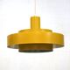 Mid-century modern hanging lamp by Jo Hammerborg - Fog & Morup - model Equ