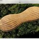 Tabouret banc cacahuète peanut ikea