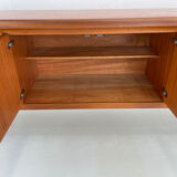 Vintage Nathan sideboard 1960's