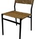 Vintage set of 4 chairs - Se05 Martin Visser - Spectrum - 60's Design