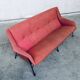 S12 Model 3-Seat Sofa by Alfred Hendrickx for Belform, Belgium, 1958