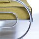 Art deco daybed Czechoslovakia 1930