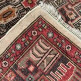 Handmade Persian rug