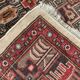 Handmade Persian rug