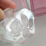 Charet collection perfume bottle 50s