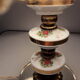 Lampe de table vintage