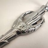 Pair of Art Deco wall lights