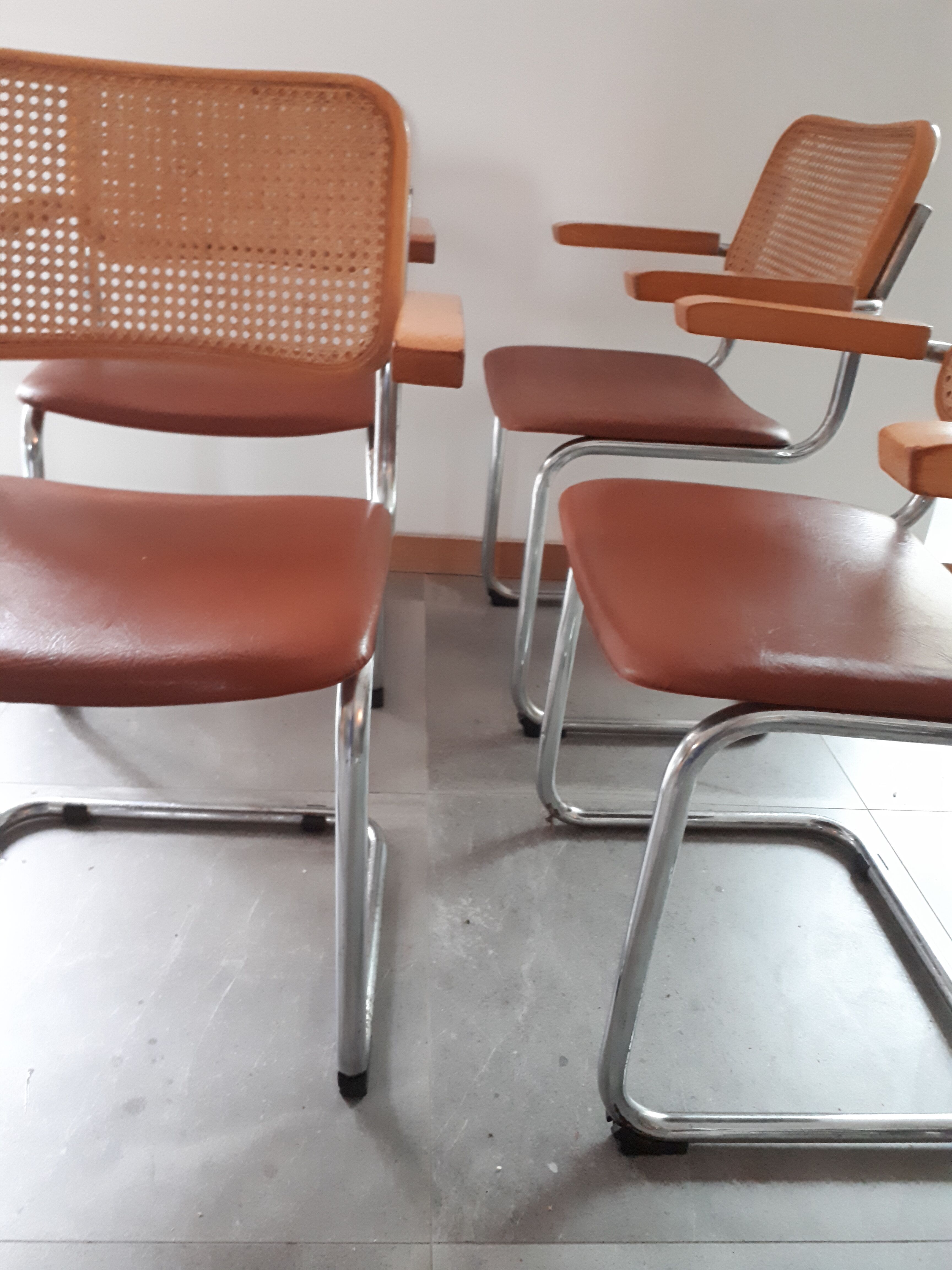 Fauteuils