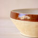 Sandstone bowl - Breton ecuelle