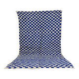 Handmade wool Berber rug 300 X 176 CM