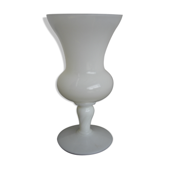 Opaline vase