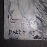 Toile