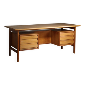 Bureau scandinave vintage