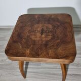 H-259 Spider Table by Jindrich Halabala