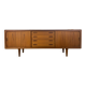 Danish teak sideboard from the 1960s – H.P. Hansen