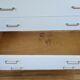 Commode vintage