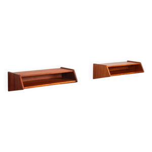 aksel kjersgaard tables - teck
