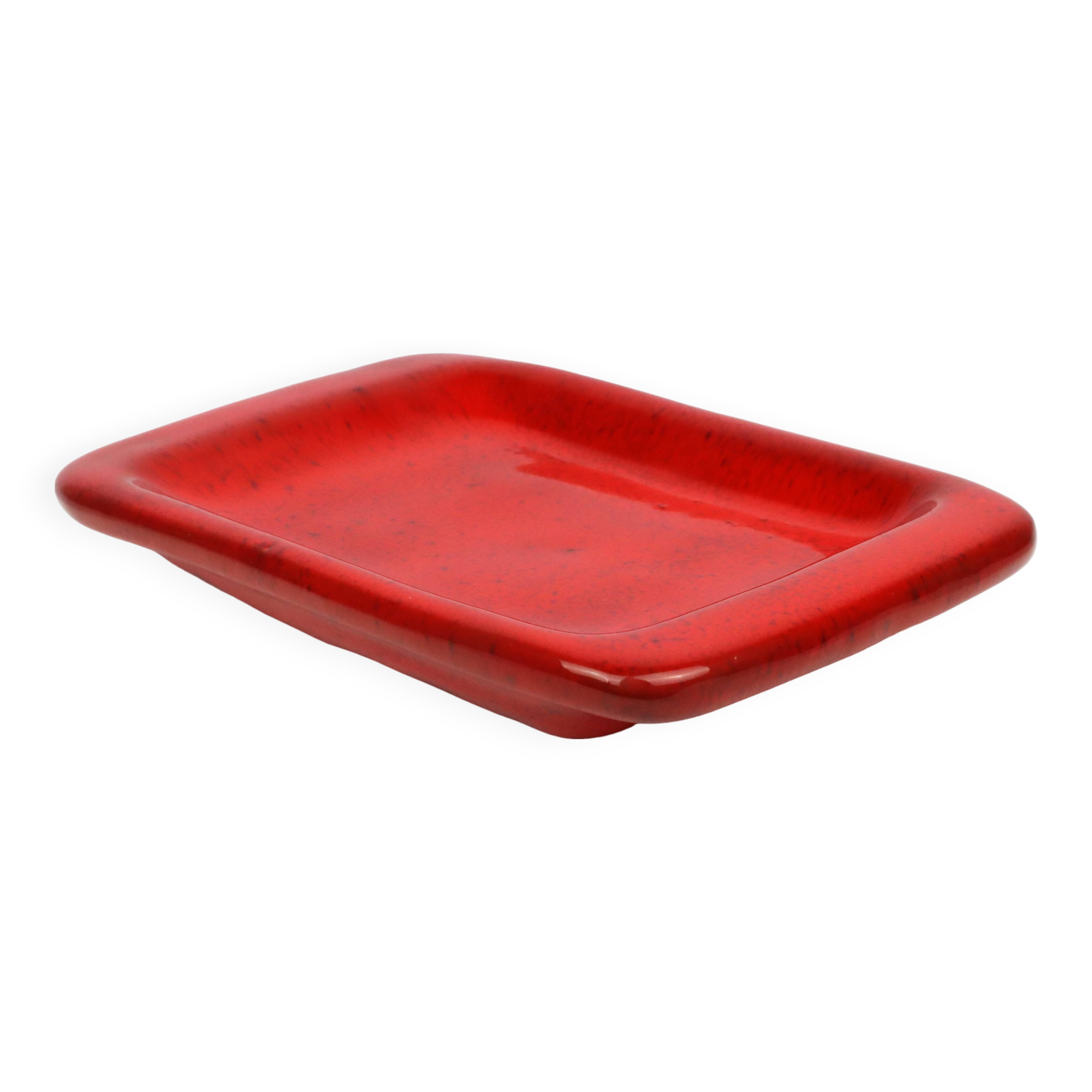 Cloutier ceramic pocket emptier 1960