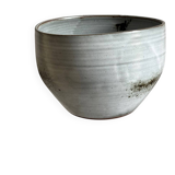 Stoneware pot Chantal and Thierry Robert