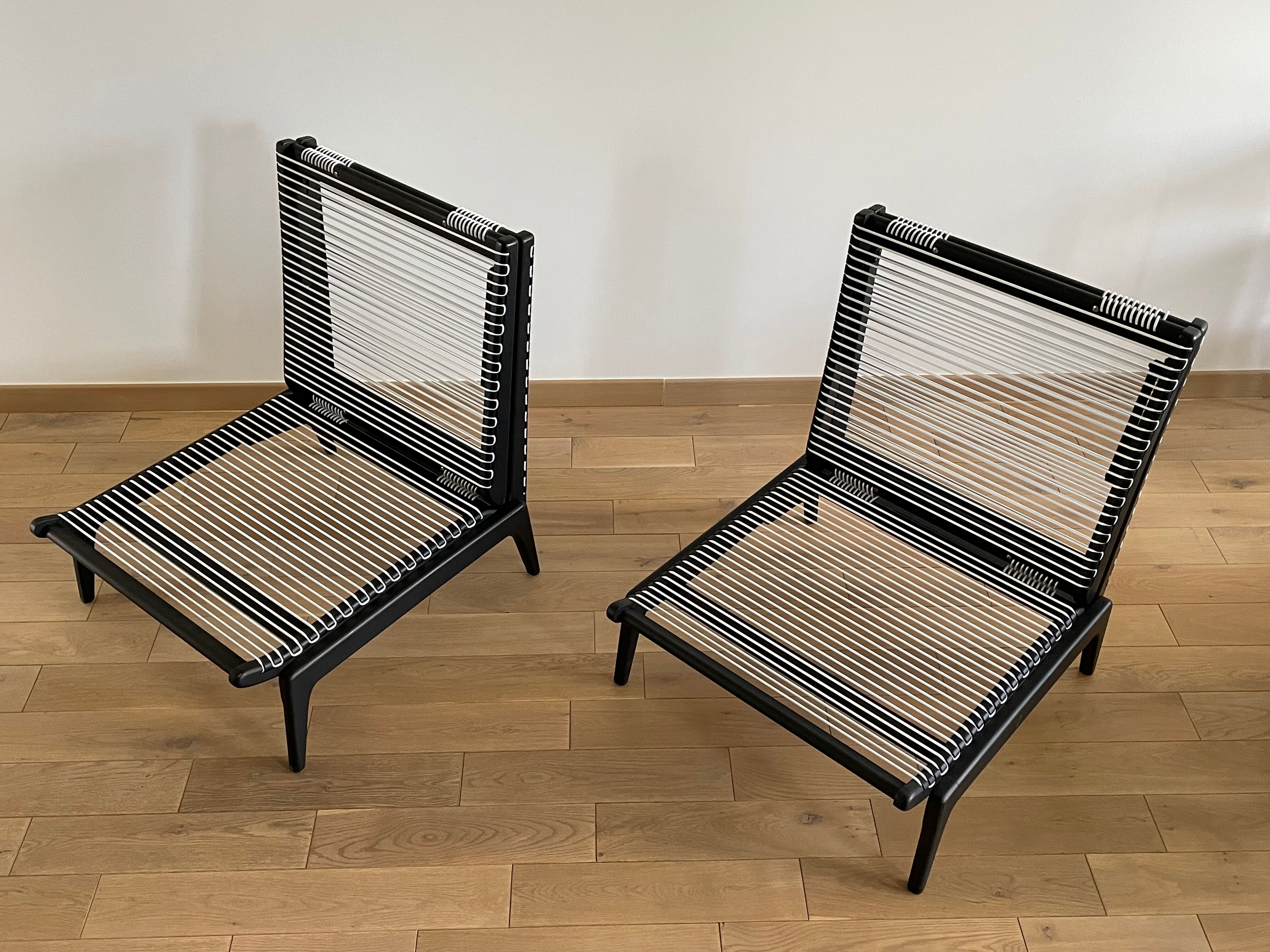 Sofa convertibles by Georges Tigien, 1950