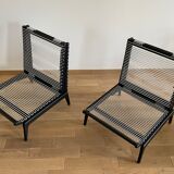Sofa convertibles by Georges Tigien, 1950