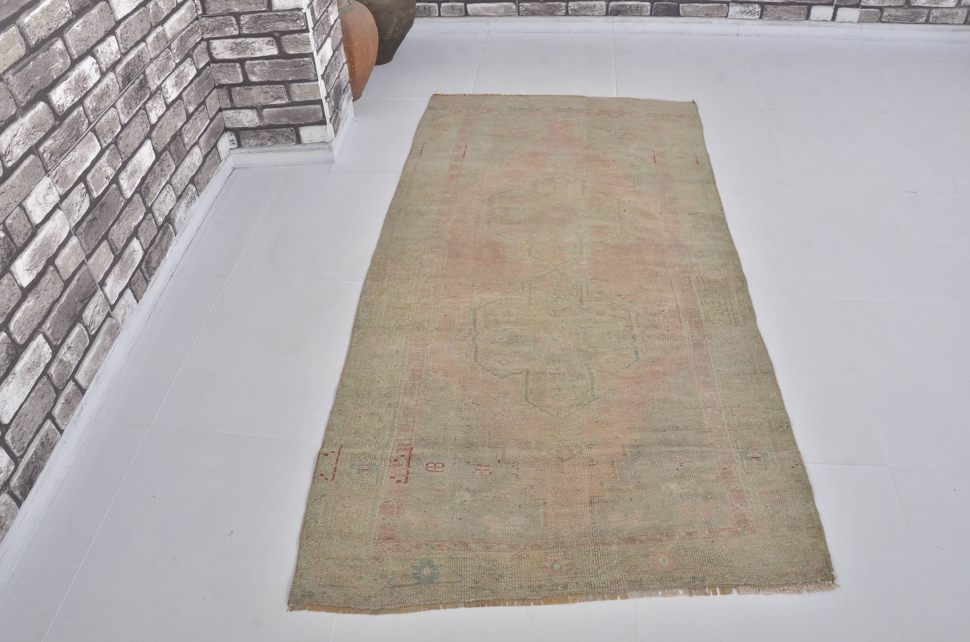 Wool Turkish Floral Rug sku1303