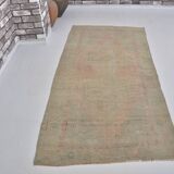 Wool Turkish Floral Rug sku1303