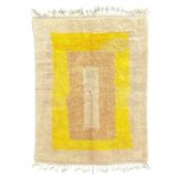 Moroccan wool rug - 250/150cm