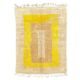 Moroccan wool rug - 250/150cm
