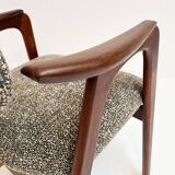 Reupholstered FT14 armchair by Cees Braakman for Pastoe (per piece), 1960s