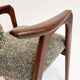 Reupholstered FT14 armchair by Cees Braakman for Pastoe (per piece), 1960s