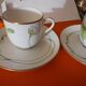 Hermes coffee cups nile