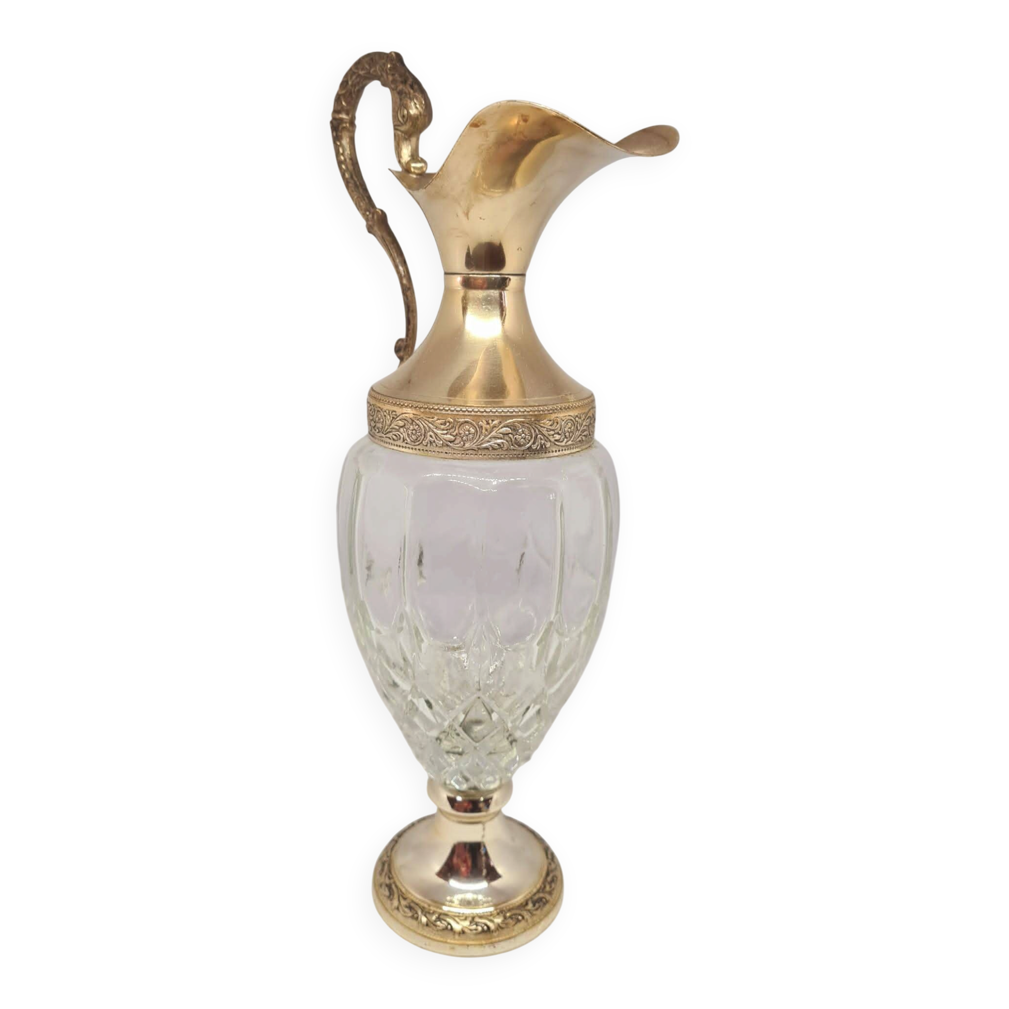 Carafe à liqueur