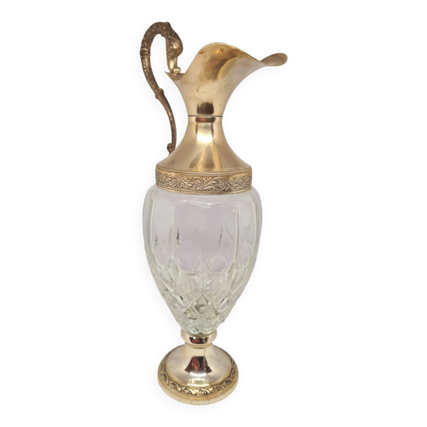 Carafe à liqueur