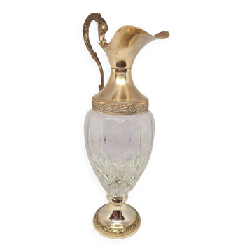 Carafe à liqueur