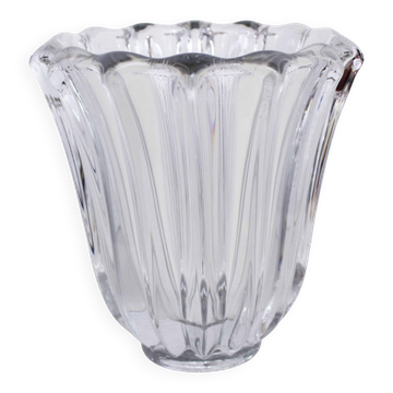 Art Deco Pierre D'Avesn Vase