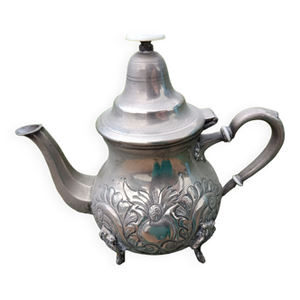 Cafetière marocaine