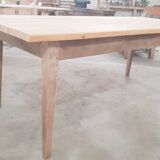 Table de ferme ancienne