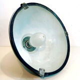 Industrial suspension