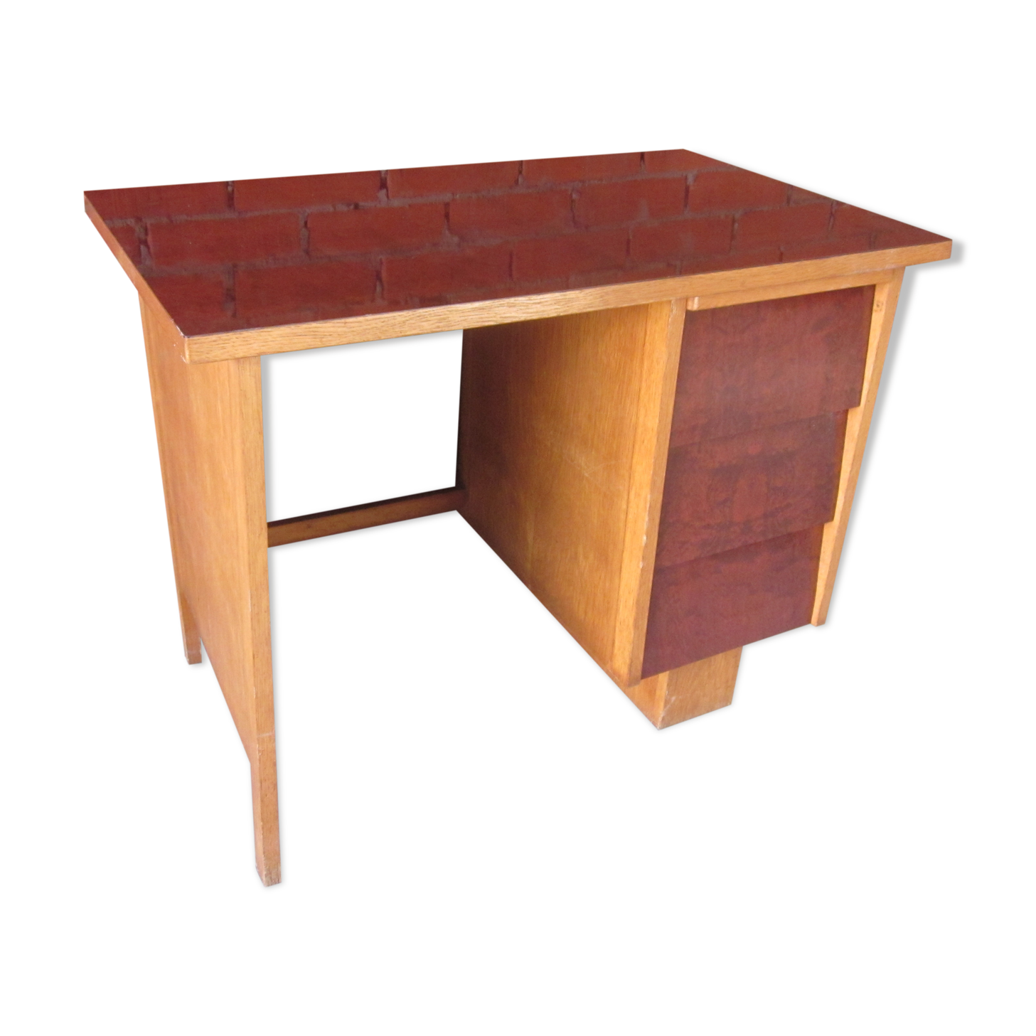 Vintage desk