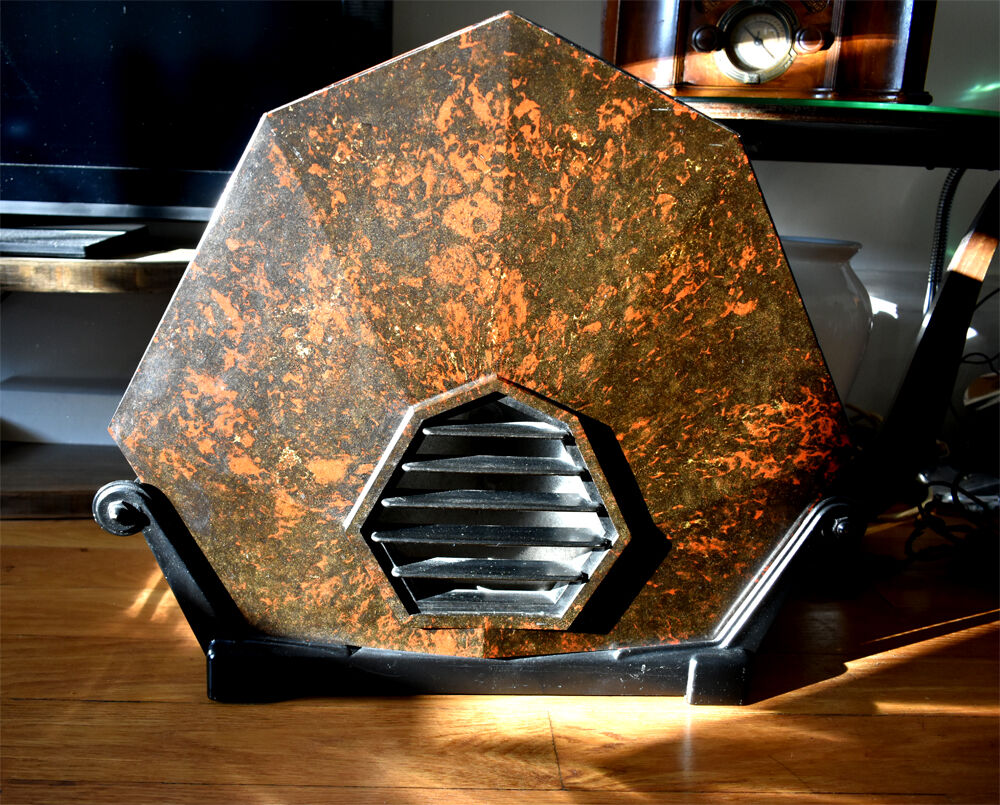 Radio Philips 1929 TSF