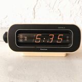Alarm clock, 1970s